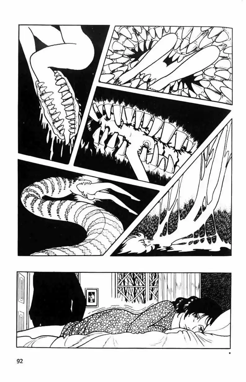 Message To Adolf - Capítulo 29 - Página 12 - LectorTMOo