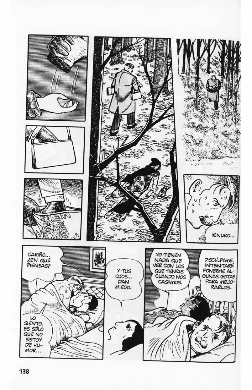 Message To Adolf - Capítulo 3 - Página 24 - LectorTMOo