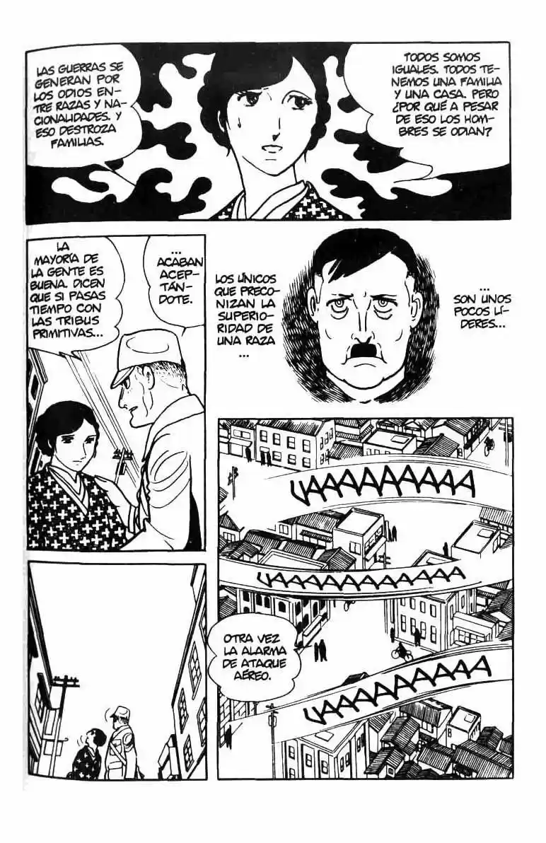 Message To Adolf - Capítulo 31 - Página 3 - LectorTMOo