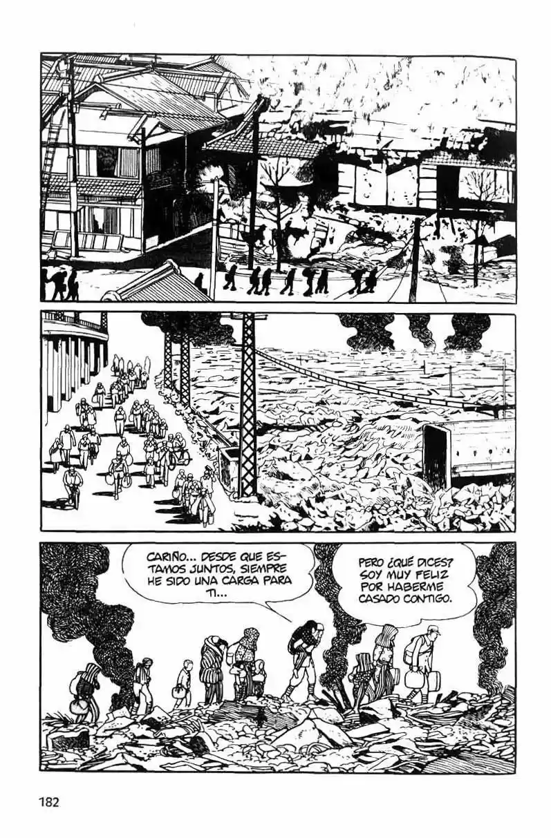 Message To Adolf - Capítulo 33 - Página 12 - LectorTMOo