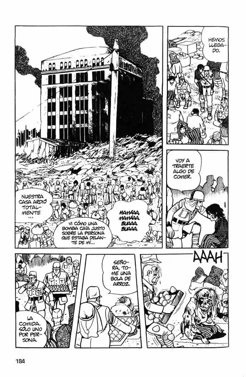 Message To Adolf - Capítulo 33 - Página 14 - LectorTMOo