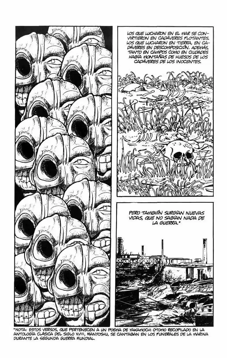 Message To Adolf - Capítulo 34 - Página 13 - LectorTMOo
