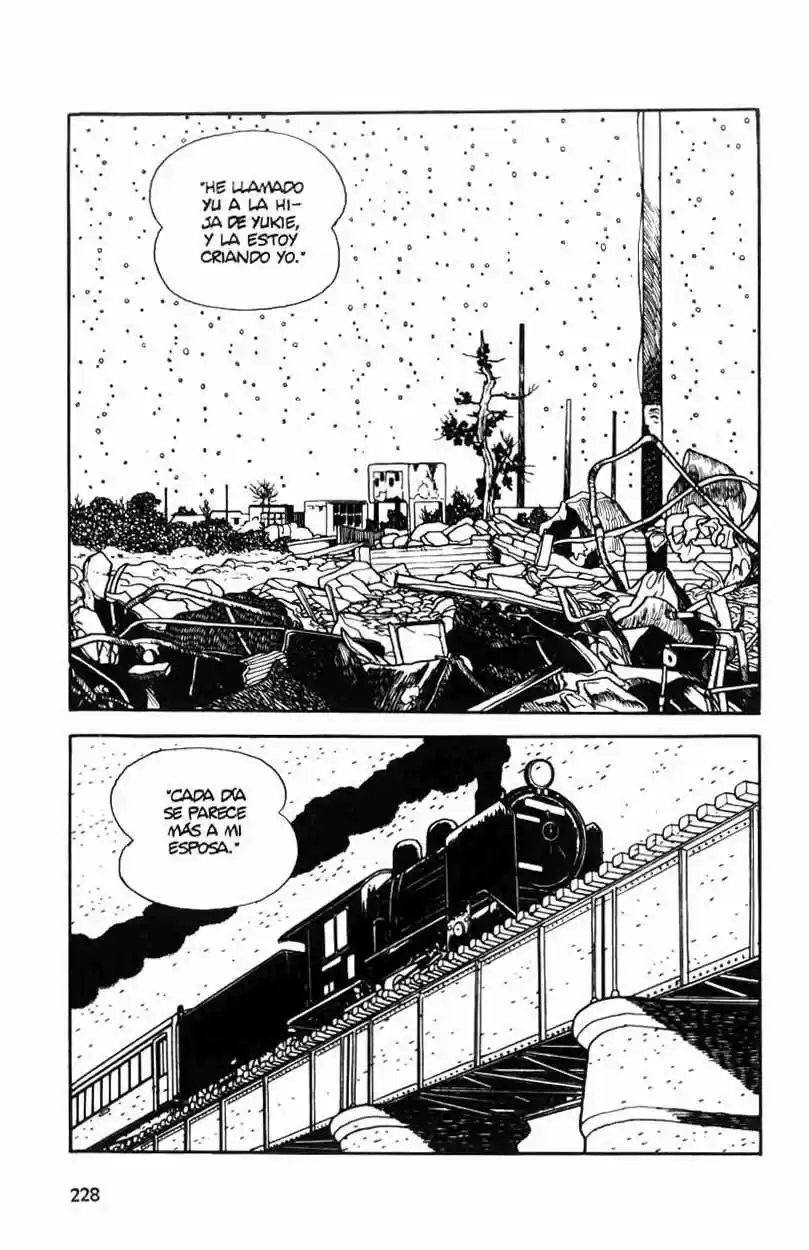 Message To Adolf - Capítulo 34 - Página 14 - LectorTMOo