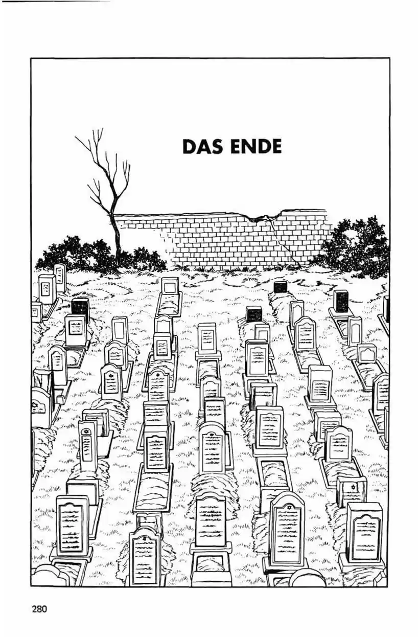 Message To Adolf - Capítulo 36 - Página 8 - LectorTMOo