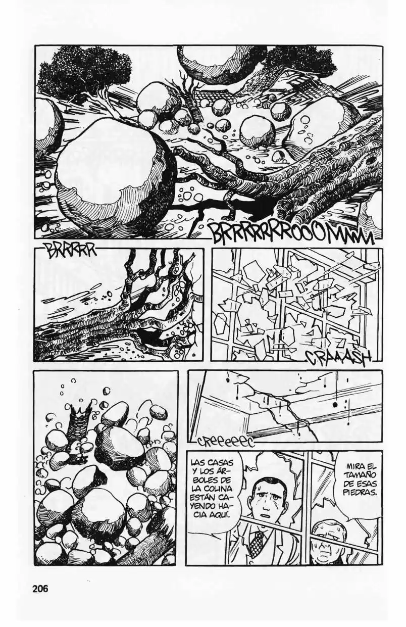Message To Adolf - Capítulo 5 - Página 22 - LectorTMOo