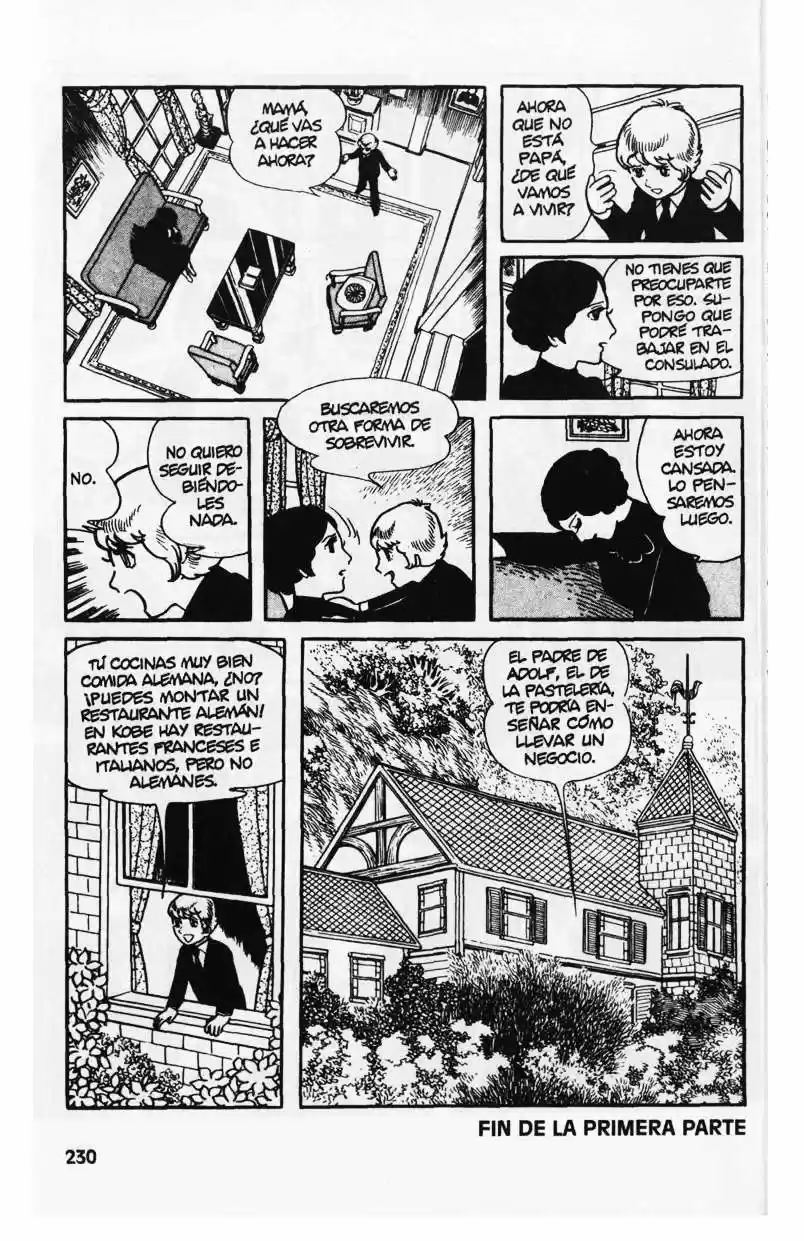 Message To Adolf - Capítulo 5 - Página 46 - LectorTMOo