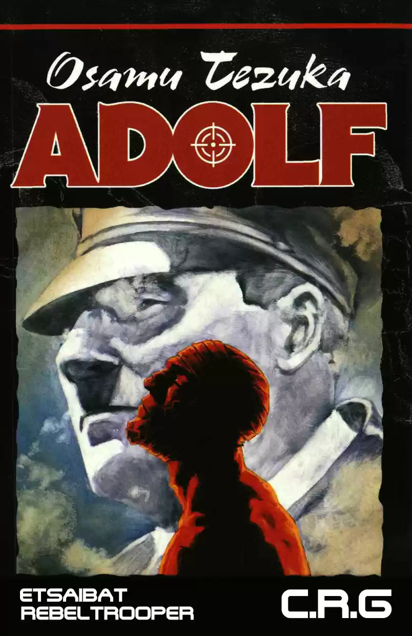 Message To Adolf - Capítulo 6 - Página 1 - LectorTMOo