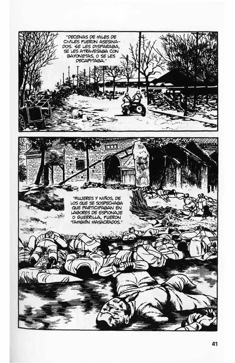 Message To Adolf - Capítulo 7 - Página 3 - LectorTMOo