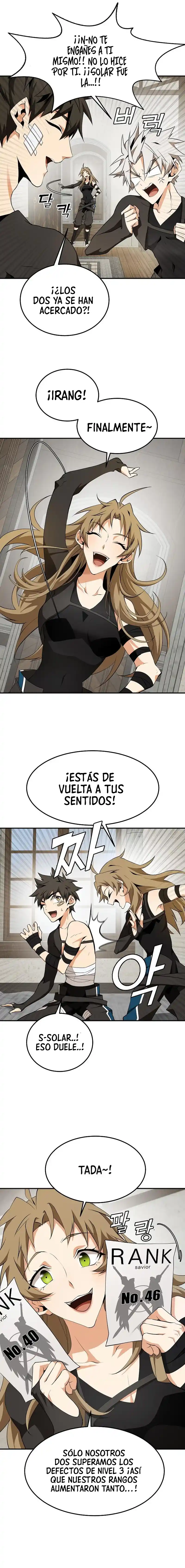 Messiah End Of The Gods - Capítulo 16 - Página 7 - LectorTMOo