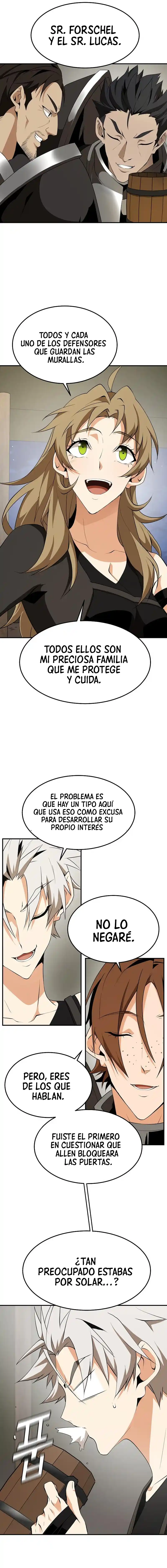 Messiah End Of The Gods - Capítulo 16 - Página 11 - LectorTMOo
