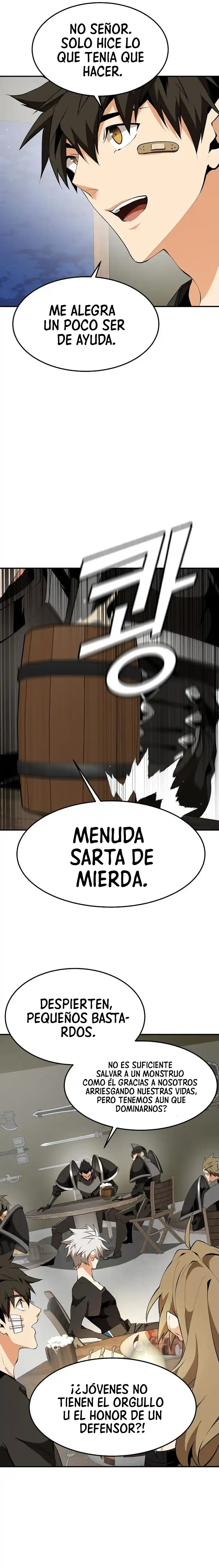 Messiah End Of The Gods - Capítulo 16 - Página 13 - LectorTMOo