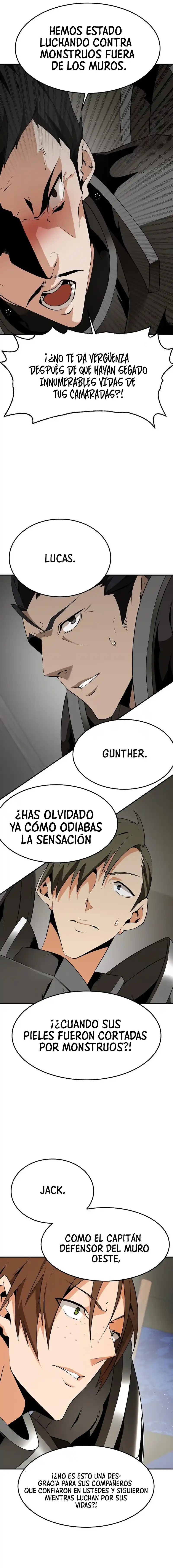 Messiah End Of The Gods - Capítulo 16 - Página 14 - LectorTMOo