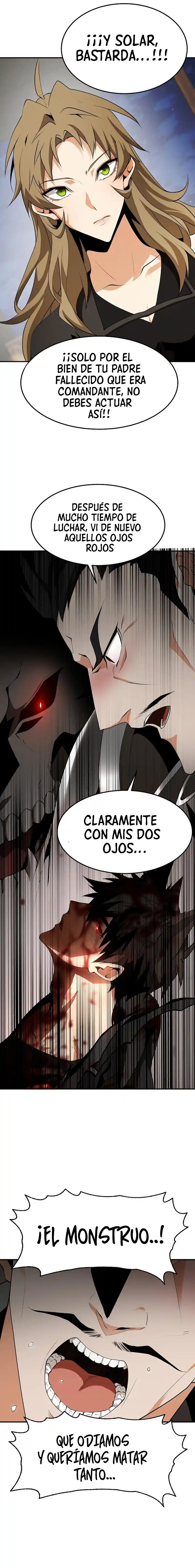 Messiah End Of The Gods - Capítulo 16 - Página 15 - LectorTMOo
