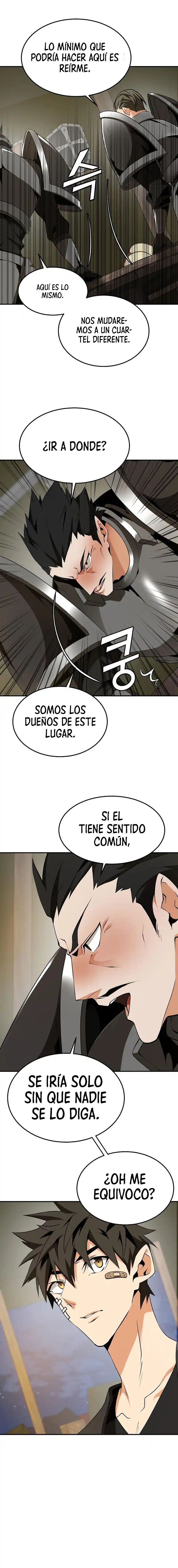 Messiah End Of The Gods - Capítulo 17 - Página 4 - LectorTMOo