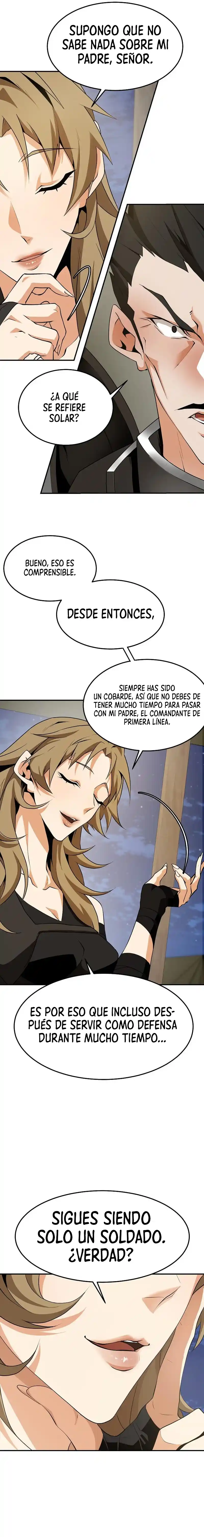 Messiah End Of The Gods - Capítulo 17 - Página 5 - LectorTMOo