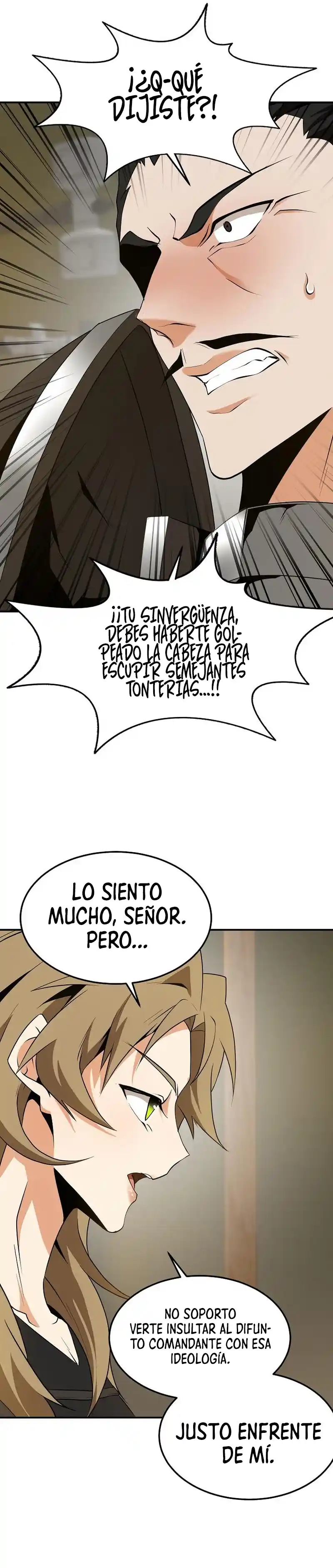 Messiah End Of The Gods - Capítulo 17 - Página 6 - LectorTMOo