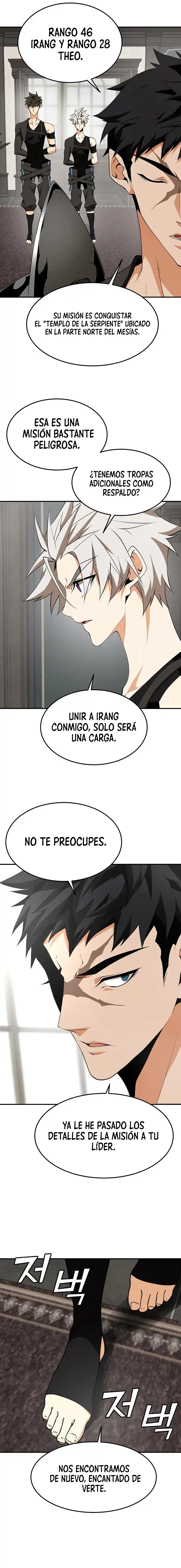 Messiah End Of The Gods - Capítulo 18 - Página 2 - LectorTMOo