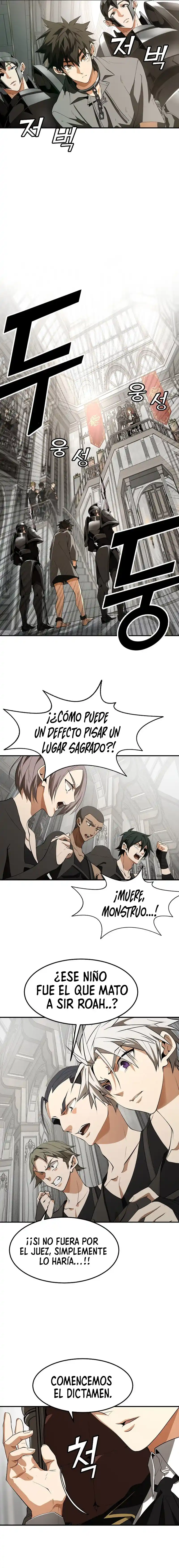 Messiah End Of The Gods - Capítulo 4 - Página 14 - LectorTMOo