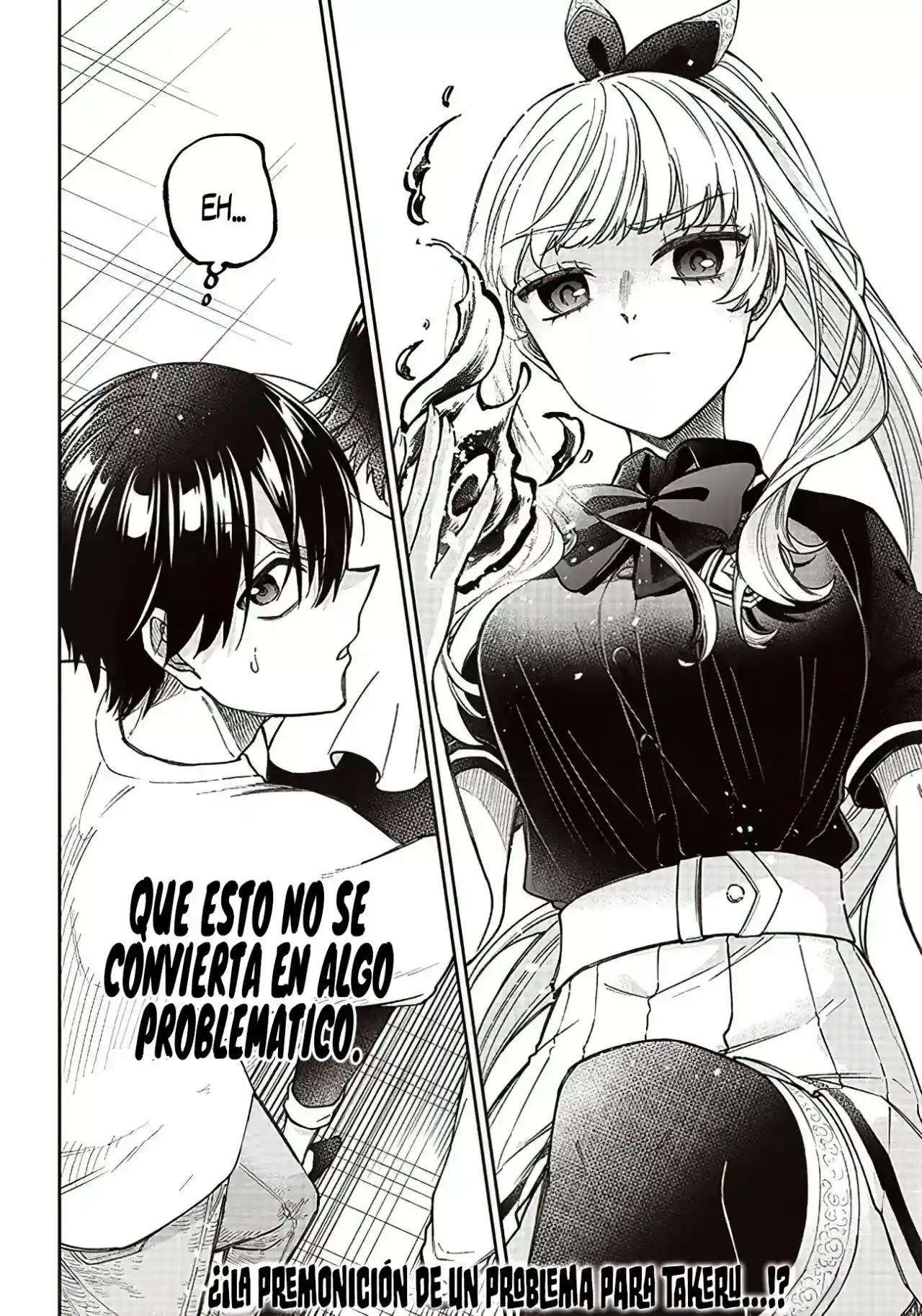 Messiah: Isekai Wo Sukutta Motoyuusha Ga Mamono No Afureru Genjitsu Sekai Wo Musou Suru - Capítulo 1 - Página 41 - LectorTMOo