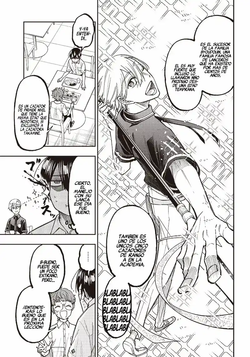 Messiah: Isekai Wo Sukutta Motoyuusha Ga Mamono No Afureru Genjitsu Sekai Wo Musou Suru - Capítulo 11 - Página 10 - LectorTMOo