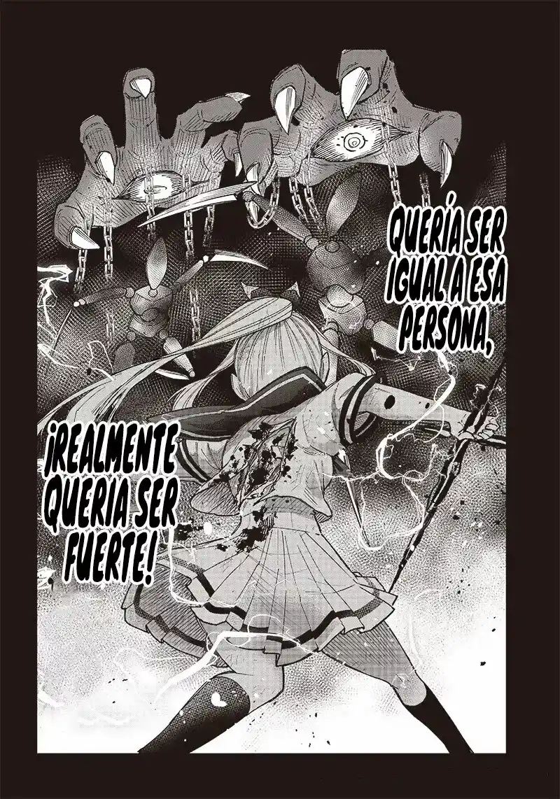 Messiah: Isekai Wo Sukutta Motoyuusha Ga Mamono No Afureru Genjitsu Sekai Wo Musou Suru - Capítulo 12 - Página 23 - LectorTMOo