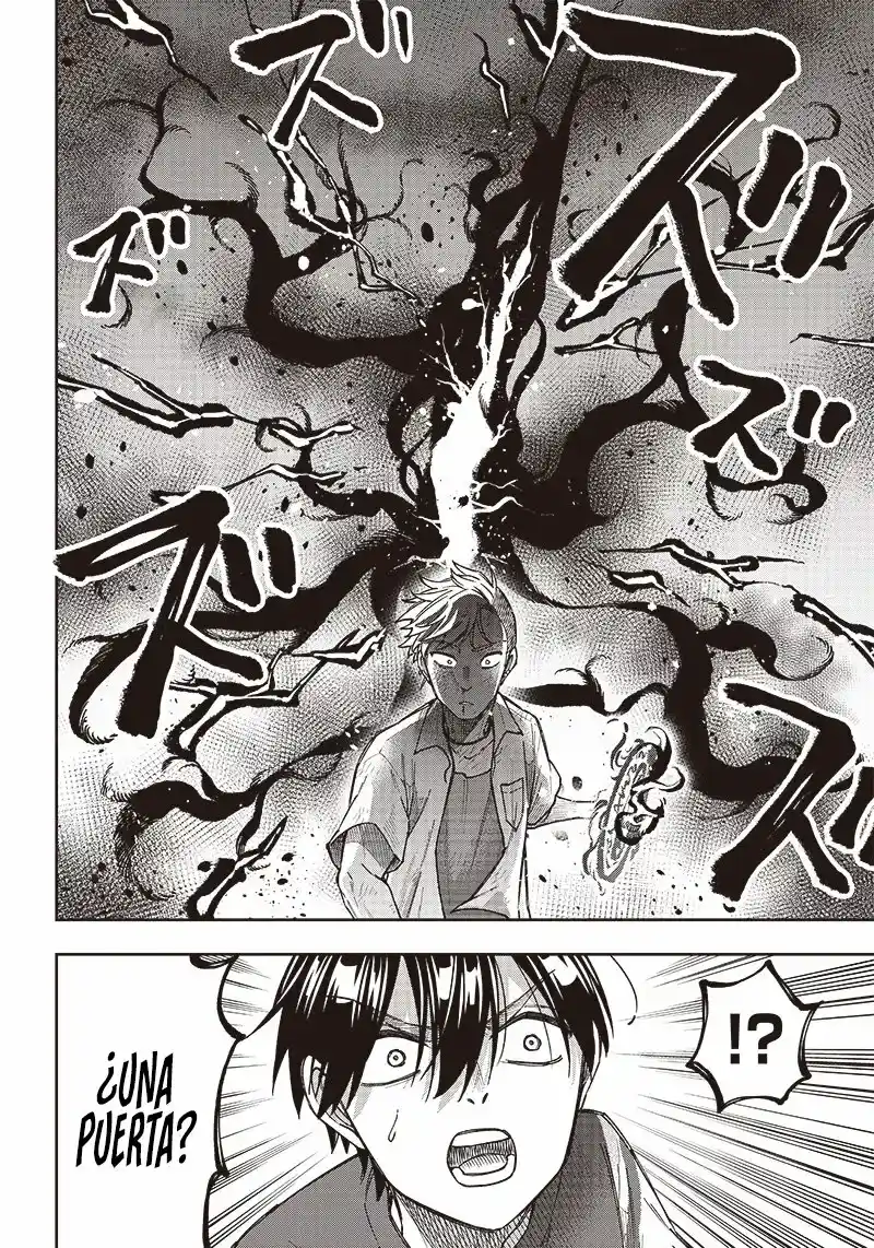 Messiah: Isekai Wo Sukutta Motoyuusha Ga Mamono No Afureru Genjitsu Sekai Wo Musou Suru - Capítulo 3 - Página 9 - LectorTMOo
