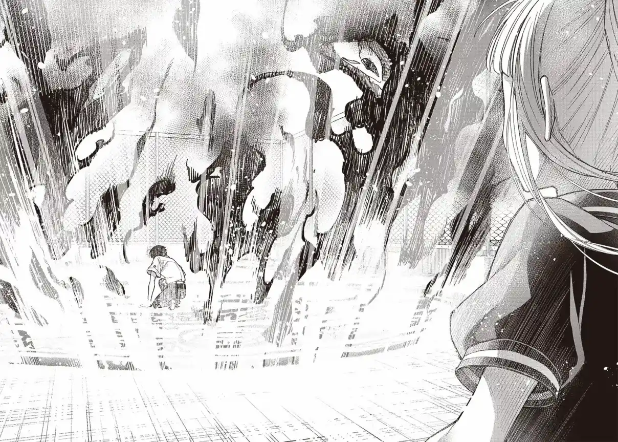 Messiah: Isekai Wo Sukutta Motoyuusha Ga Mamono No Afureru Genjitsu Sekai Wo Musou Suru - Capítulo 6 - Página 23 - LectorTMOo