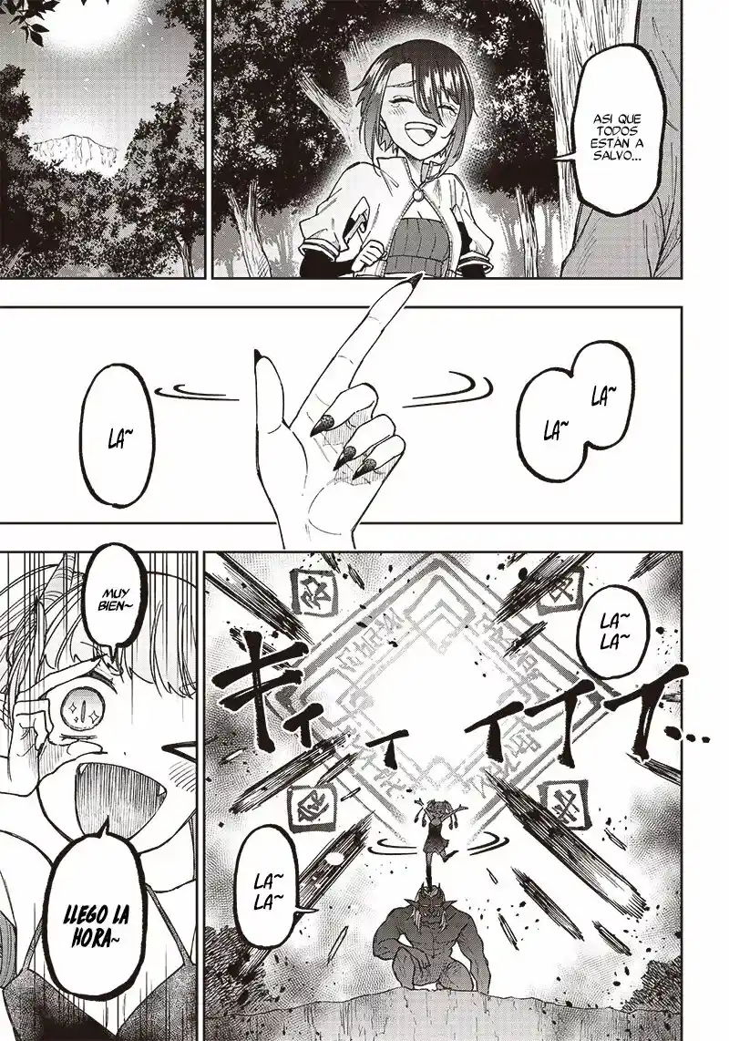 Messiah: Isekai Wo Sukutta Motoyuusha Ga Mamono No Afureru Genjitsu Sekai Wo Musou Suru - Capítulo 9 - Página 12 - LectorTMOo