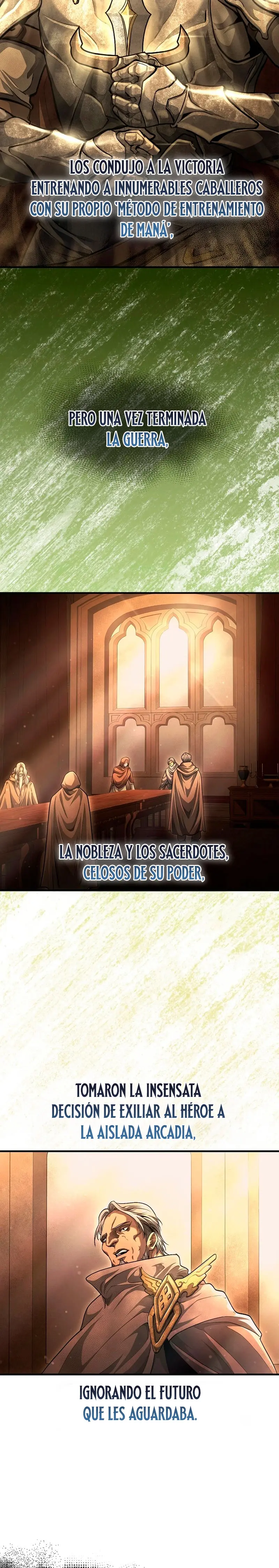 Mestizo - Capítulo - Página 3 - LectorTMOo