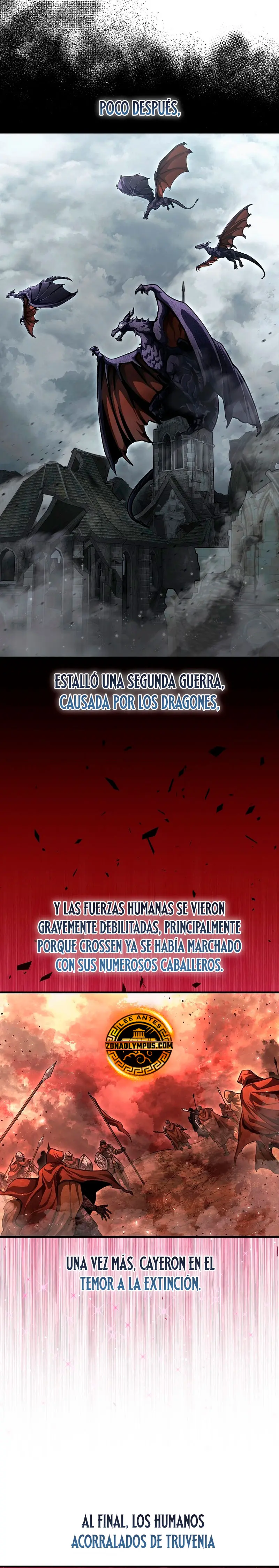 Mestizo - Capítulo - Página 4 - LectorTMOo