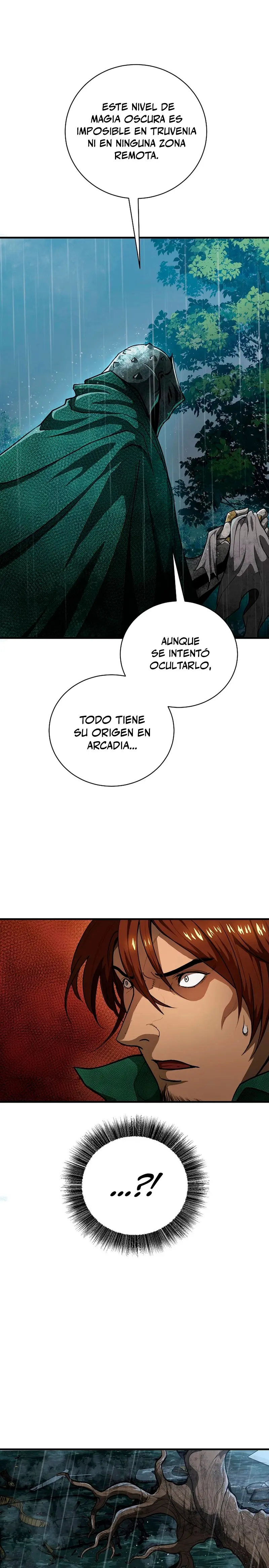 Mestizo - Capítulo - Página 16 - LectorTMOo