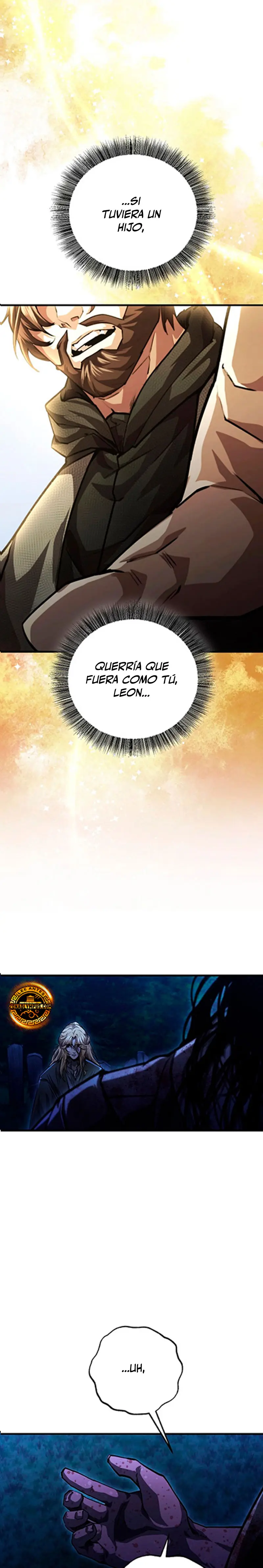 Mestizo - Capítulo 11 - Página 10 - LectorTMOo