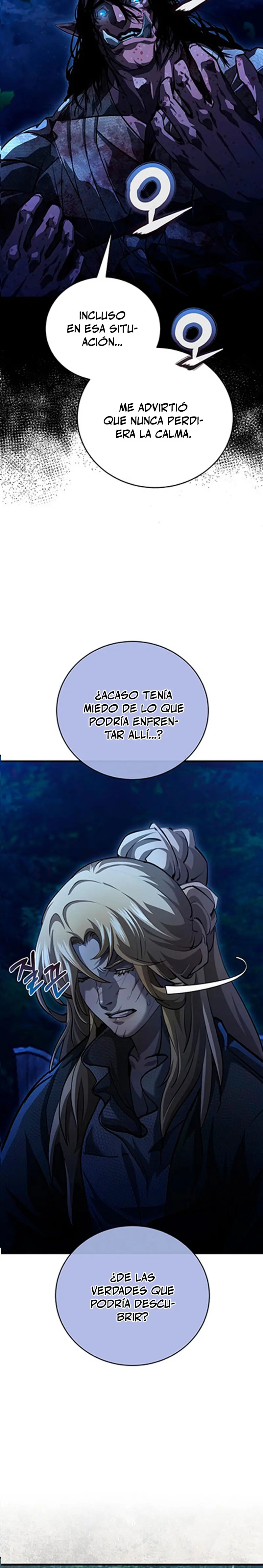 Mestizo - Capítulo 11 - Página 12 - LectorTMOo