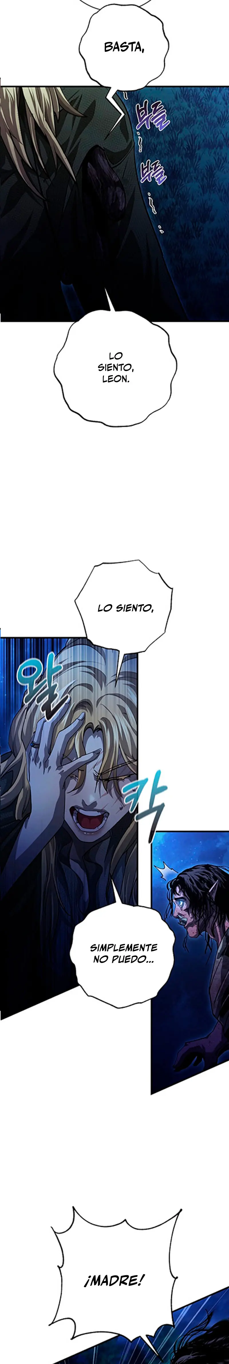 Mestizo - Capítulo 11 - Página 14 - LectorTMOo