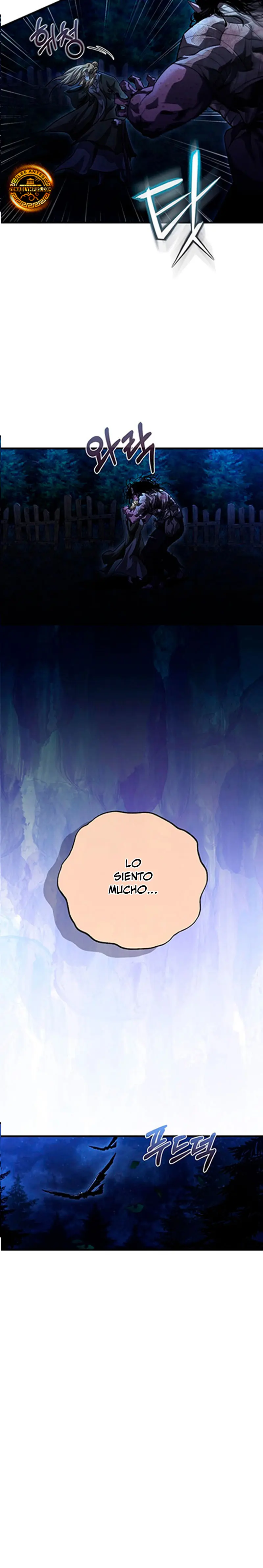 Mestizo - Capítulo 11 - Página 15 - LectorTMOo
