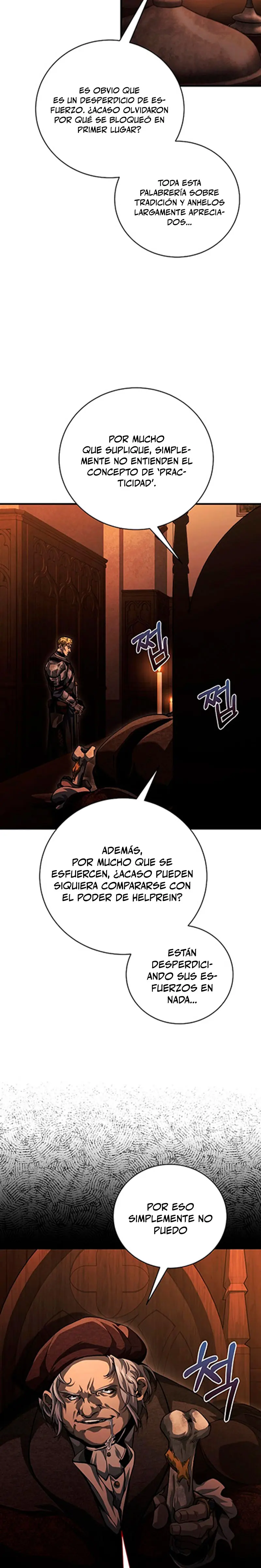 Mestizo - Capítulo 11 - Página 17 - LectorTMOo