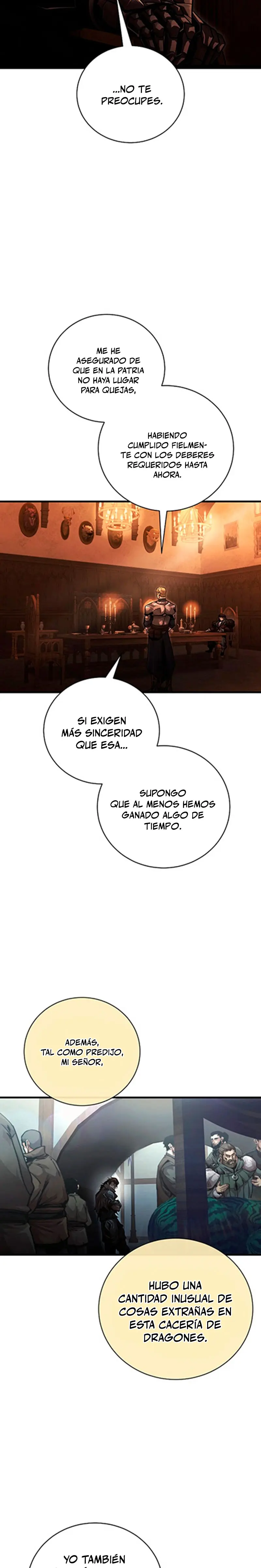 Mestizo - Capítulo 11 - Página 19 - LectorTMOo