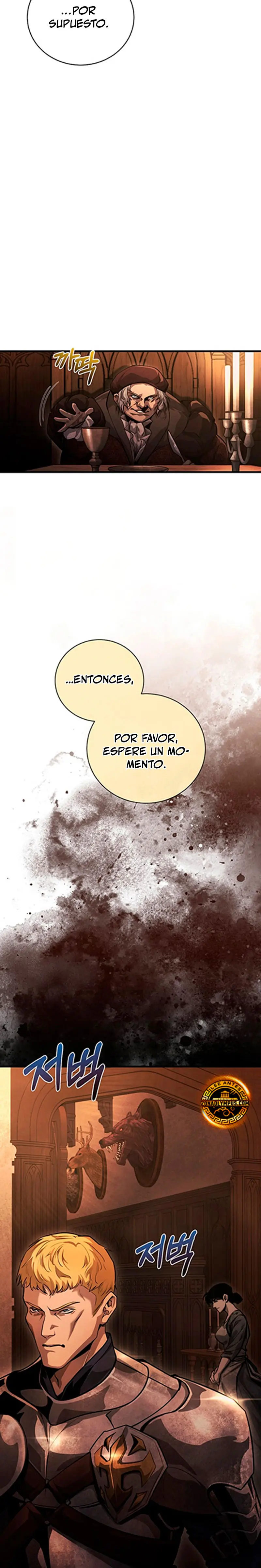 Mestizo - Capítulo 11 - Página 21 - LectorTMOo