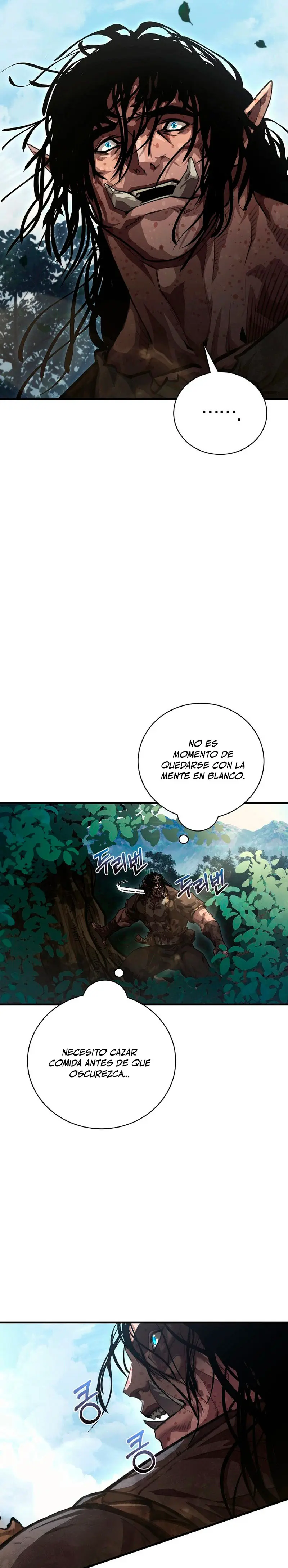 Mestizo - Capítulo 11 - Página 28 - LectorTMOo