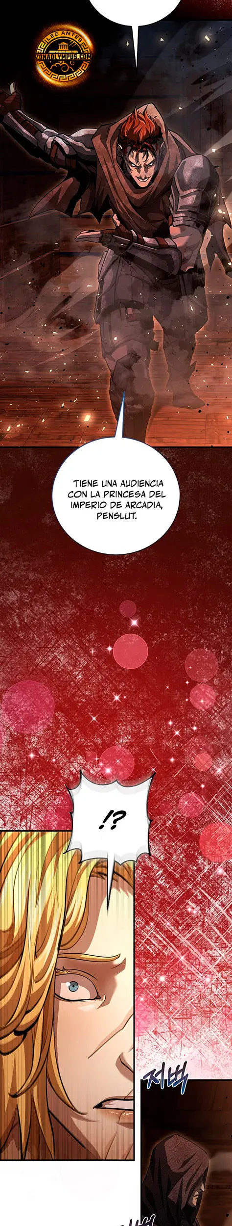 Mestizo - Capítulo 12 - Página 28 - LectorTMOo