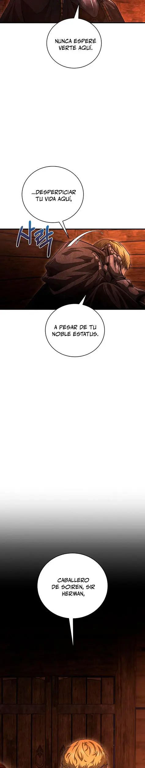 Mestizo - Capítulo 12 - Página 30 - LectorTMOo