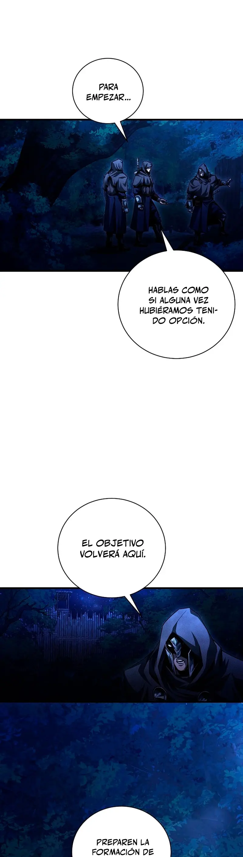 Mestizo - Capítulo 13 - Página 14 - LectorTMOo