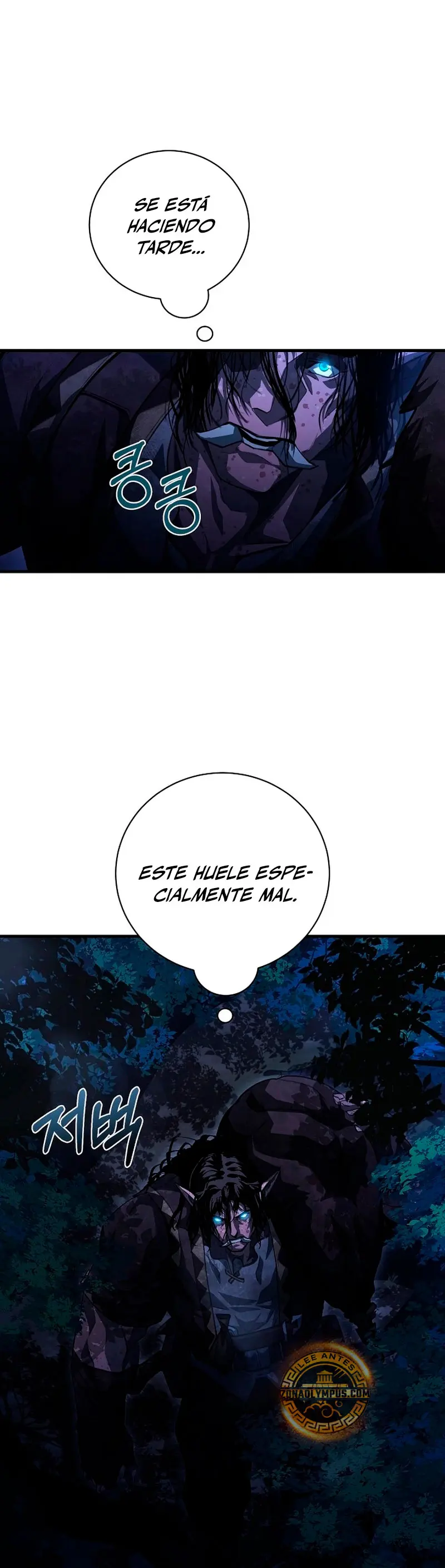 Mestizo - Capítulo 13 - Página 16 - LectorTMOo