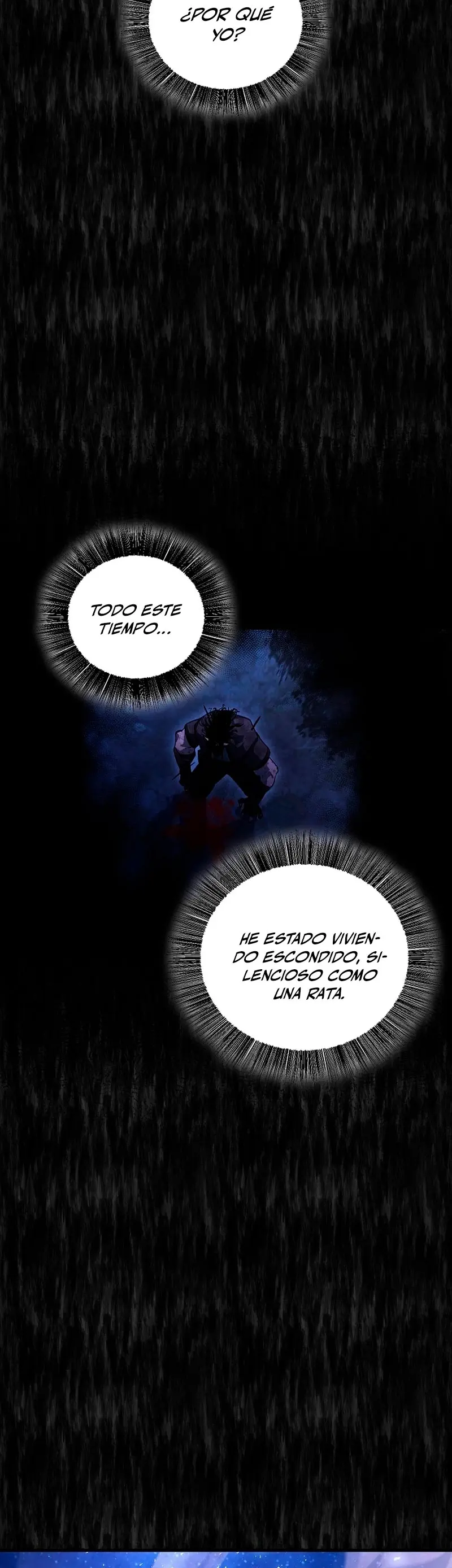 Mestizo - Capítulo 13 - Página 35 - LectorTMOo