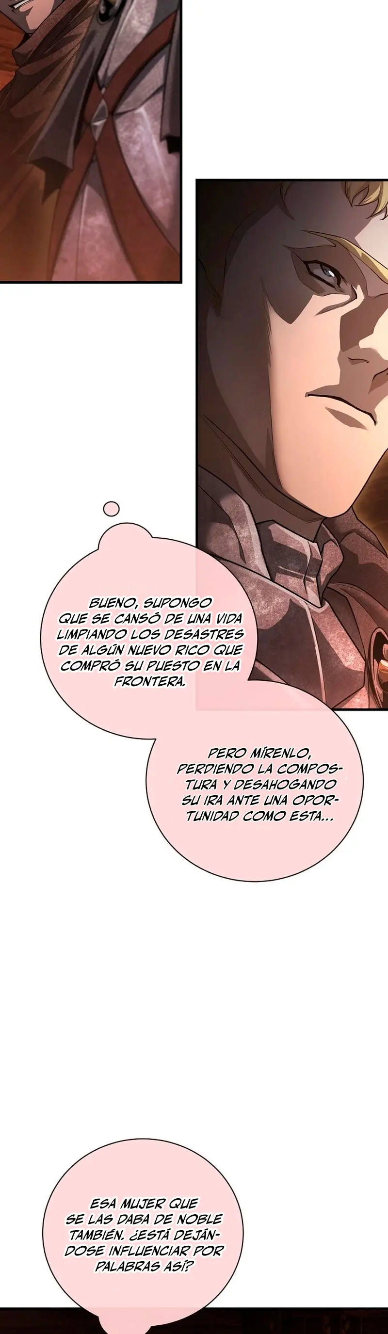 Mestizo - Capítulo 13 - Página 43 - LectorTMOo