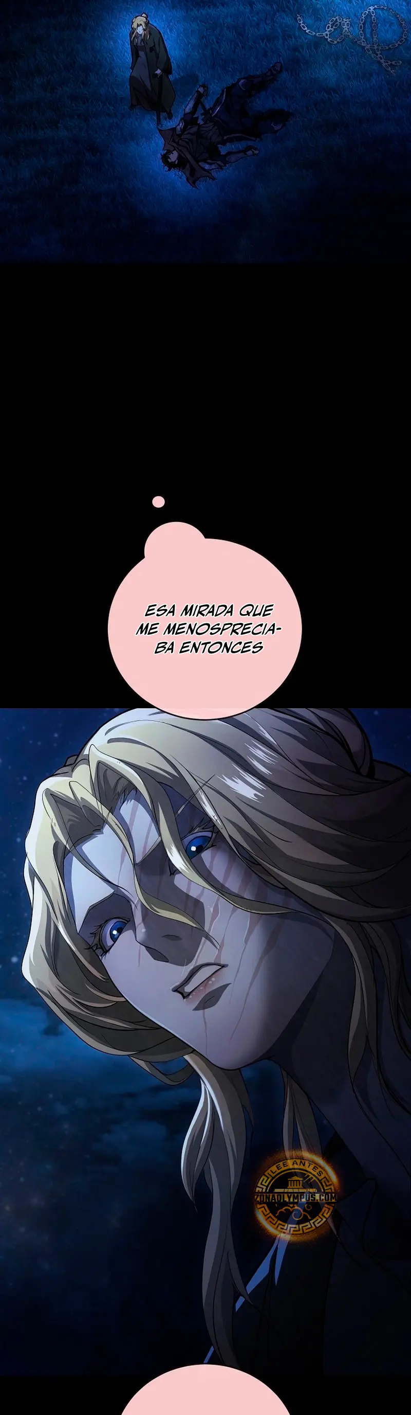 Mestizo - Capítulo 13 - Página 45 - LectorTMOo