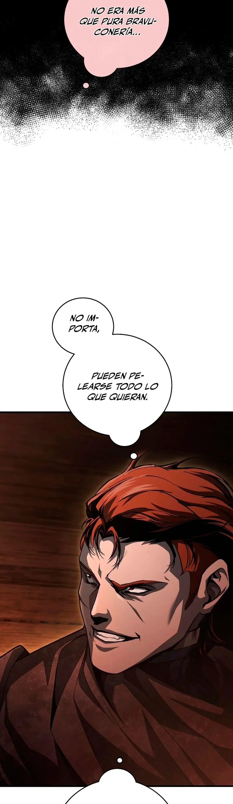 Mestizo - Capítulo 13 - Página 46 - LectorTMOo