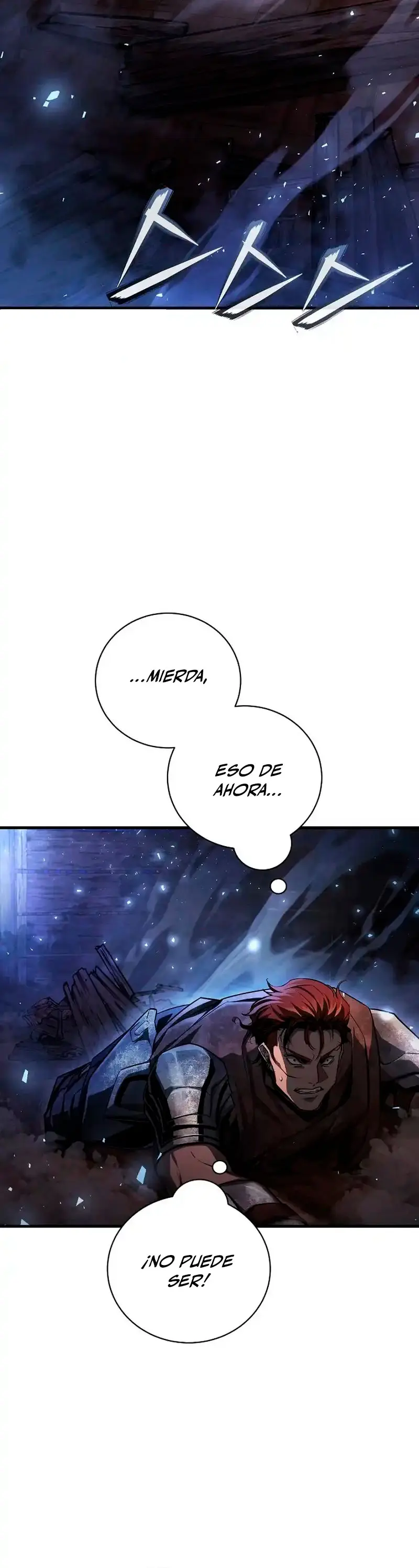Mestizo - Capítulo 14 - Página 10 - LectorTMOo