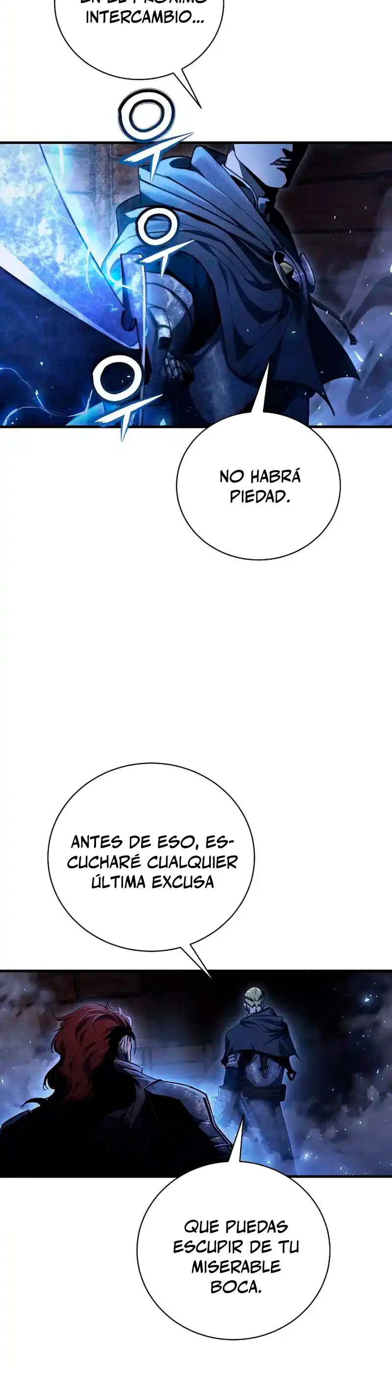Mestizo - Capítulo 14 - Página 18 - LectorTMOo