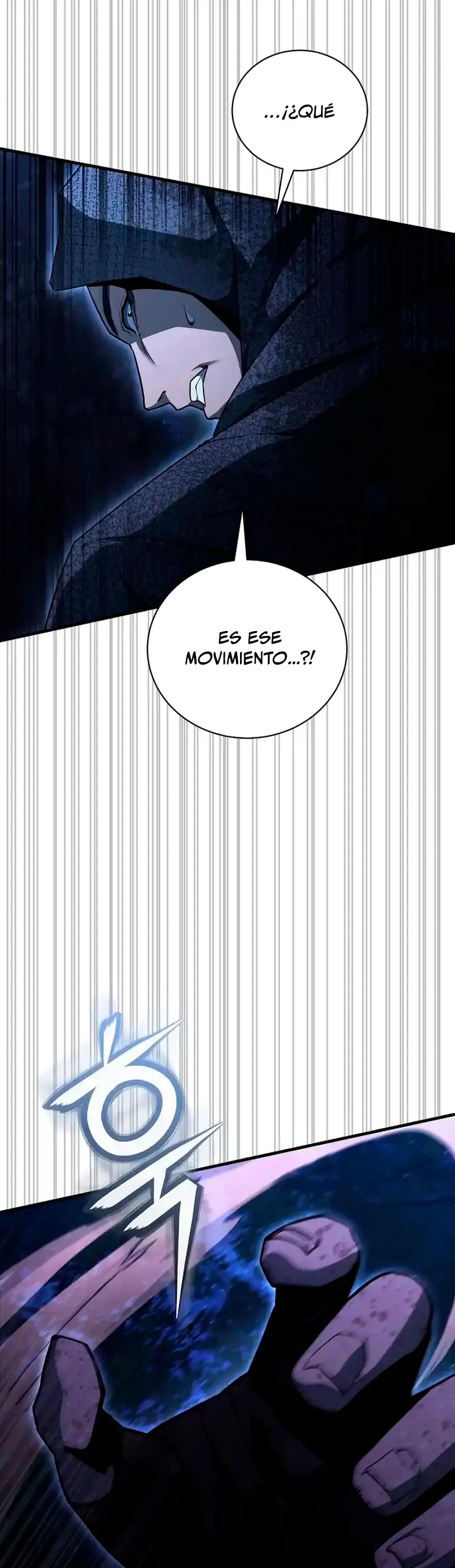 Mestizo - Capítulo 14 - Página 29 - LectorTMOo
